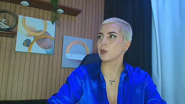 Camila_Chainn webcam