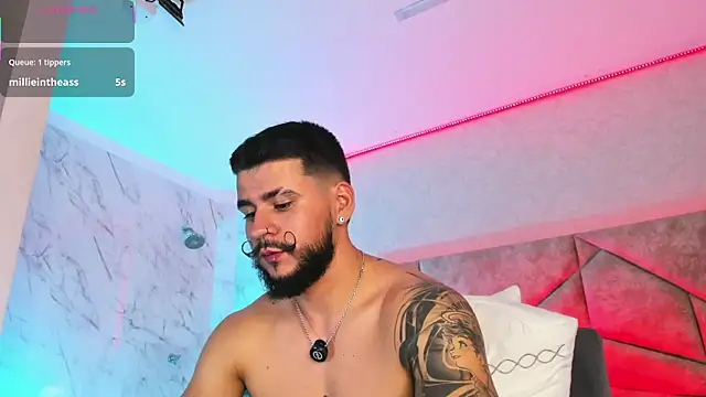 DickGriffith_ webcam