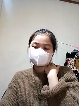 Daisy-lusia96 webcam