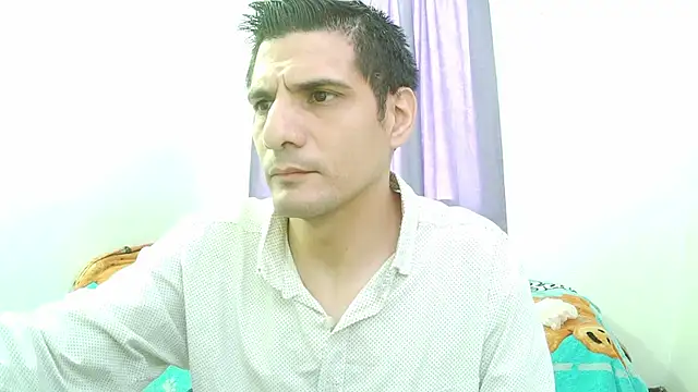 Braulio_master webcam