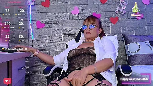 naomi_diamond_ webcam