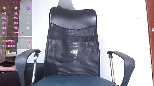 daphne_walton webcam