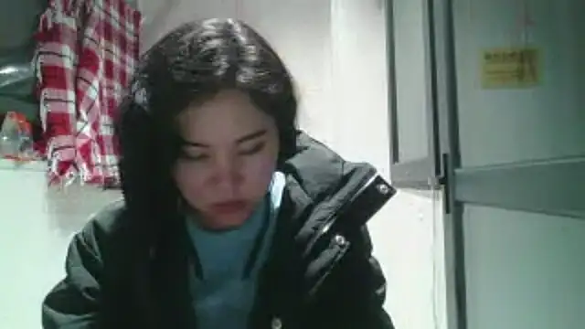 JennyCarpenter webcam