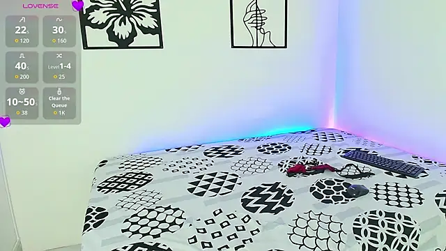 Carolina_Blaire webcam