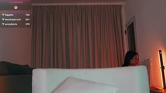 Alison_Miller9 webcam