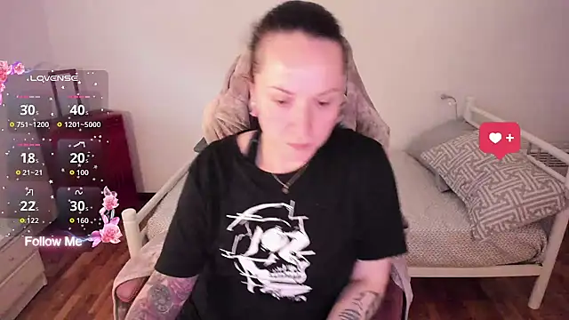 Domina_Deivis webcam