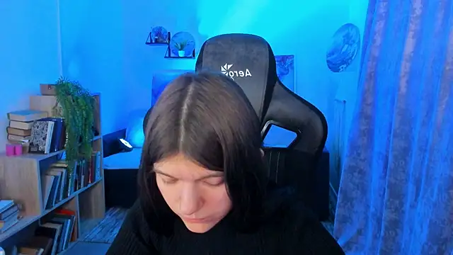 StasyaCollins webcam