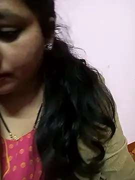 Webcam Model (nisha_sweet)  is live.Free join now!