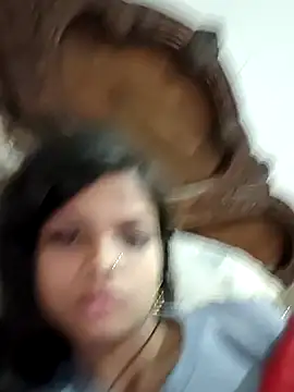 Webcam Model (Komal0099)  is live.Free join now!