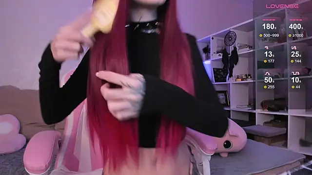 _ChloeSweeet_ webcam