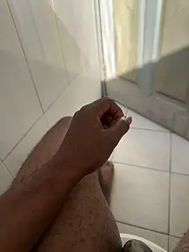 Black-mamba-madingo webcam