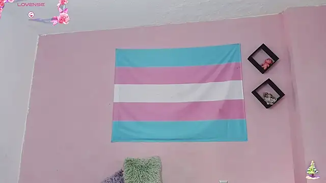 Melisa_Bunny69 webcam