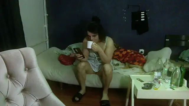 turkishTransEfsun webcam