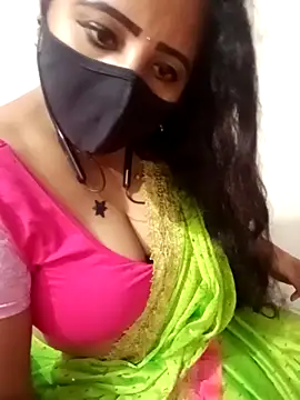 tamil_Vennila webcam