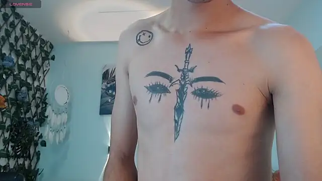 LucassSmith11 webcam