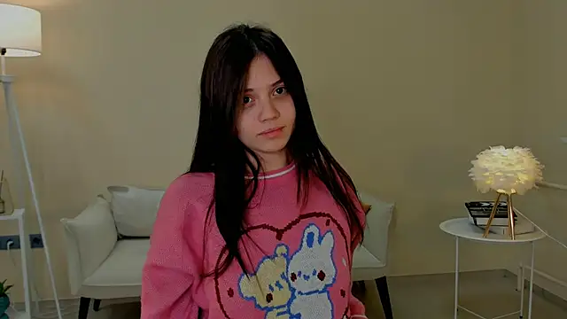 KathryneClennon webcam