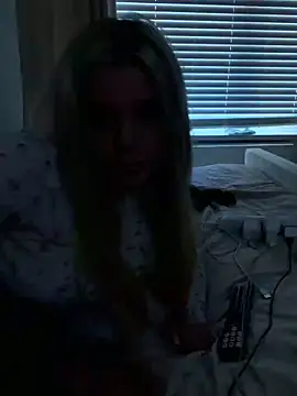 Irish_BarbieMilfx webcam