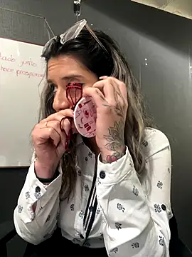 Isabella_Varella webcam