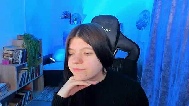 StasyaCollins webcam