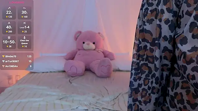 AnittaHarris_ webcam