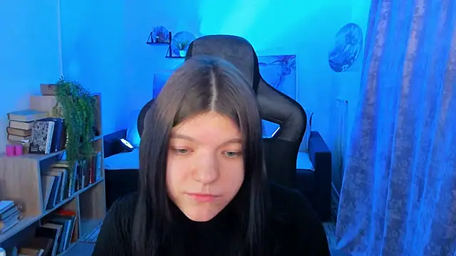 StasyaCollins webcam