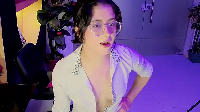 LiLLiAnderson webcam