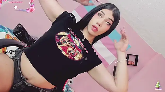 Melisa_Bunny69 webcam