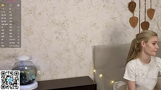 NaomiSwetheart webcam