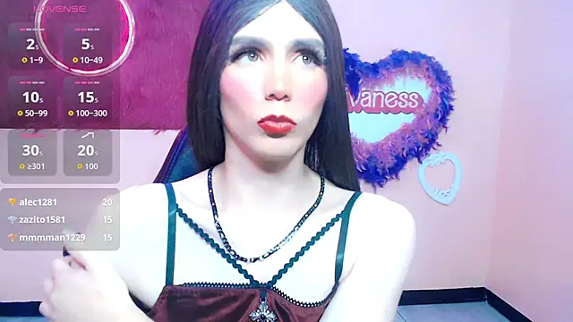 katalina-hot1 webcam