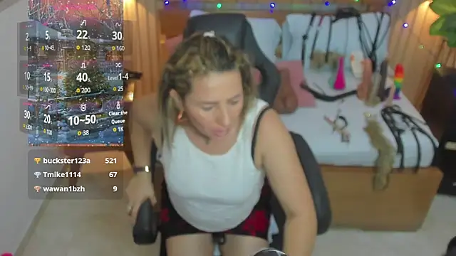 luciana_ballesteros_ webcam