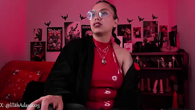 lilith-deveraux webcam