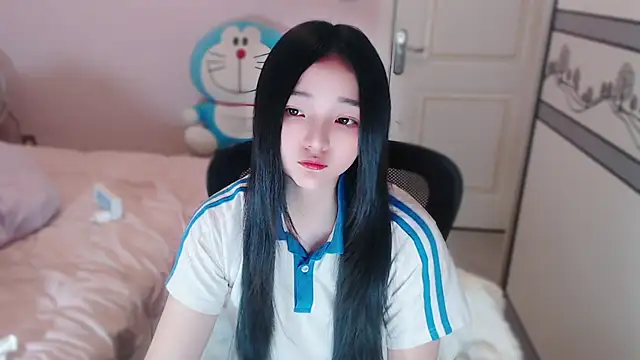 xiao-xiao-D webcam