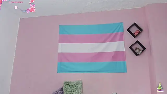 Melisa_Bunny69 webcam