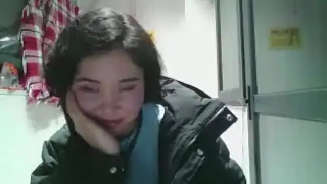 JennyCarpenter webcam