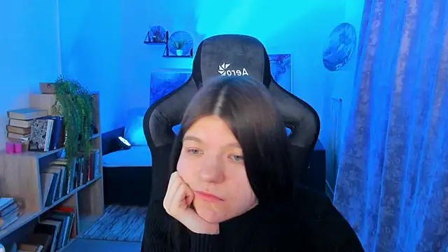 StasyaCollins webcam