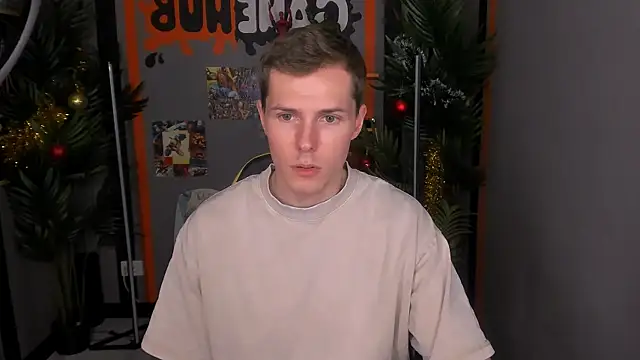 Hector_Spector webcam