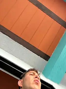 AlexanderBianchi2 webcam