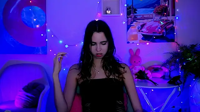 kimporins - KimPorins's free webcam - UK Sex Cams