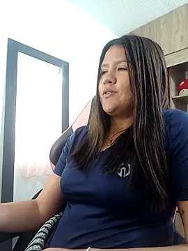 Oliviawatson1 webcam