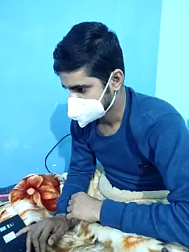 CALLBOY_Rahul24 webcam