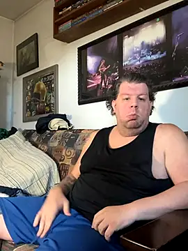 Stephanie1984 webcam