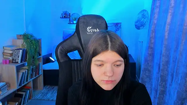 StasyaCollins webcam