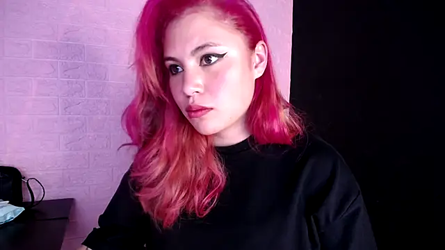 Dominic_Queen1 webcam