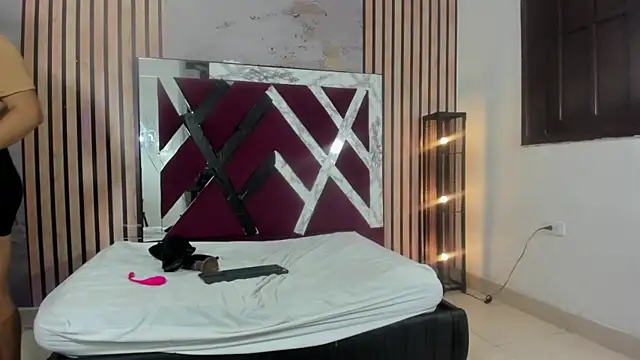 MeganSullivan webcam