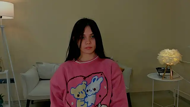 KathryneClennon webcam