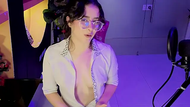 LiLLiAnderson webcam