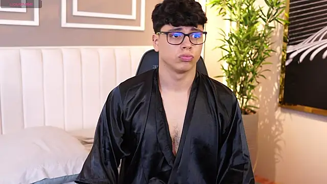 Ethan_occonor webcam