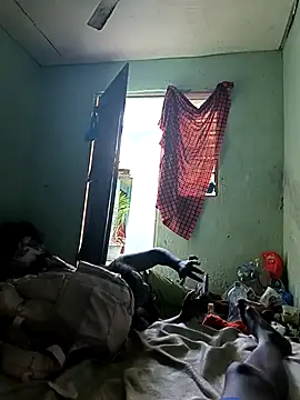 Hard-pornstar webcam