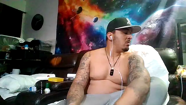 Antoniothedon webcam