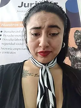 _Sarah-Office1 webcam